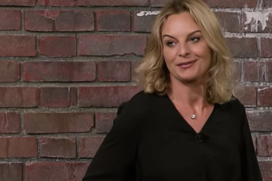 Händlerin Susanne Steiger (43) möchte den "sogenannten Familienschatz" unbedingt haben.