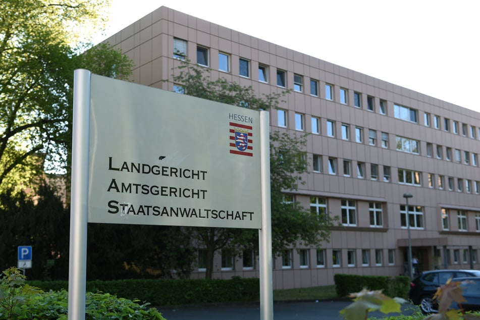 Das Marburger Landgericht verurteilte Immel wegen zahlreichen Betrugsfällen.