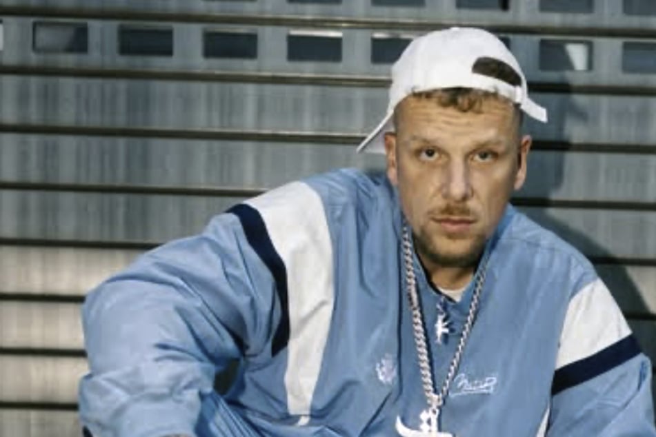 Bonez MC gibt Konzerte nur für Frauen - und zwei Männerabende.