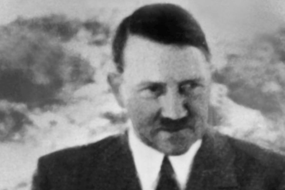 Adolf Hitler verbrachte vor allem zwischen Mitte Dezember 1944 und Mitte Januar 1945 viel Zeit im "Adlerhorst".