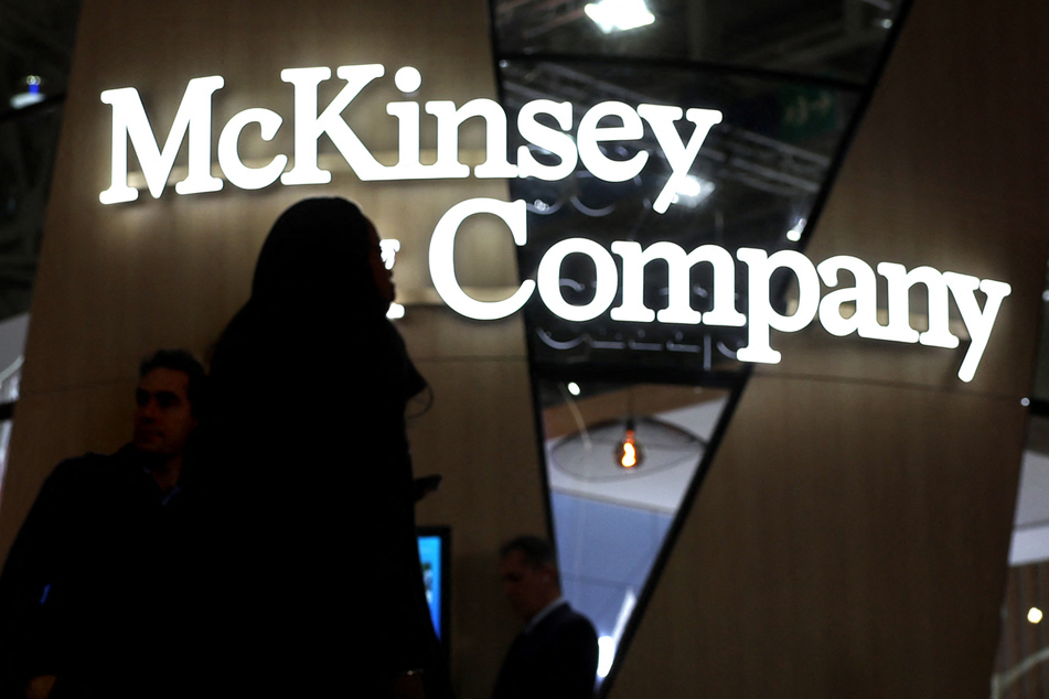 Consulting giant McKinsey &amp; Company will pay $650 million to settle criminal charges that it collaborated with Purdue Pharma to intentionally misbrand opioids