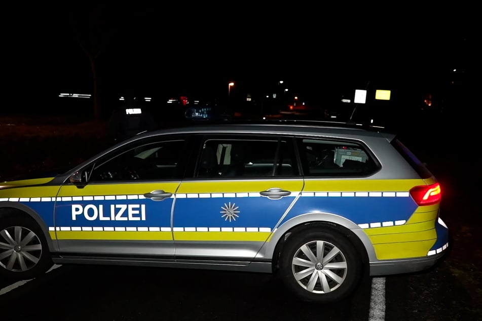 Die Polizei konnte die restlichen Mitglieder der Bande festnehmen.