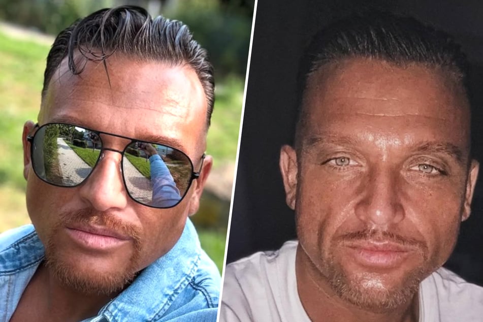 Menowin Fröhlich (38) hat durch "Deutschland sucht den Superstar" Bekanntheit erlangt.