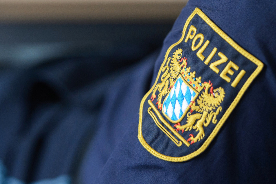 Die bayerische Polizei ist gefordert. (Symbolbild)