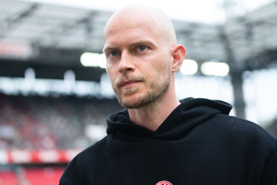 Hat sich Interimstrainer René Wagner (37) in seinen sieben Spielen an der Seitenlinie für eine weitere Saison qualifiziert?