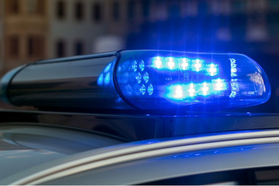 Schüsse abgegeben: Großeinsatz der Polizei in Magdeburg!