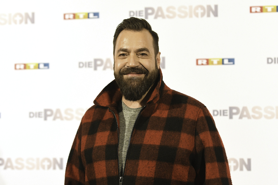 Sänger Laith Al-Deen (49, "Bilder von dir") hat während der Corona-Pandemie an seiner Berufung als Musiker gezweifelt.