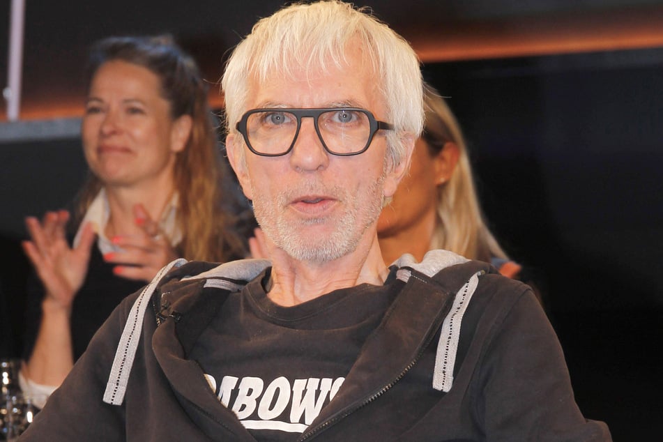 Ralf Richter (†69) ist gestorben.