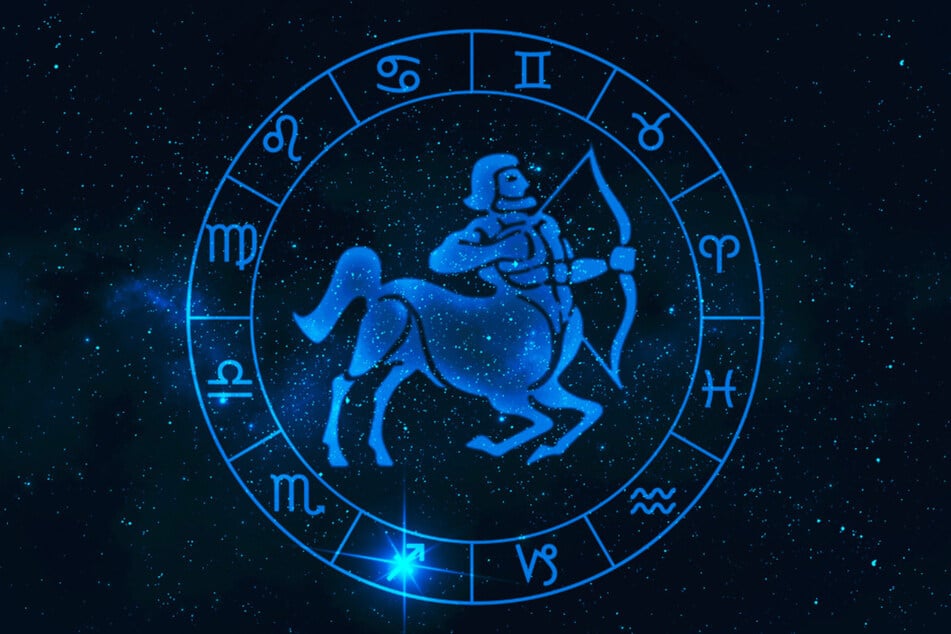 Free Sagittarius monthly horoscope for August 2024