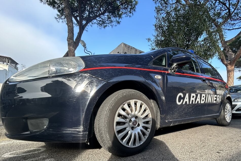 Die italienische Polizei geht derzeit von einem Tötungsdelikt aus. (Symbolbild)