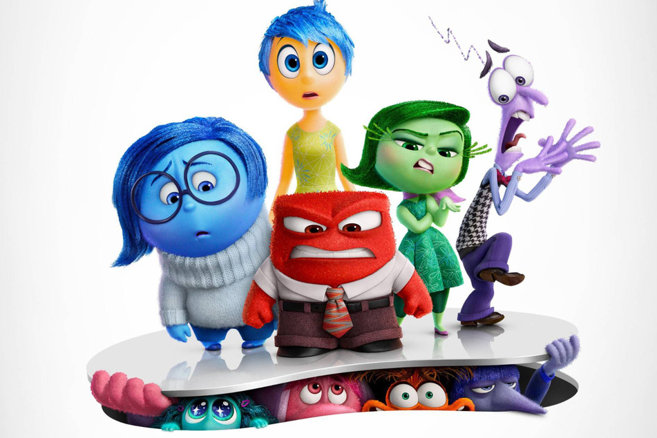 Inside Out 2 boasts joyful debut with impressive box office numbers