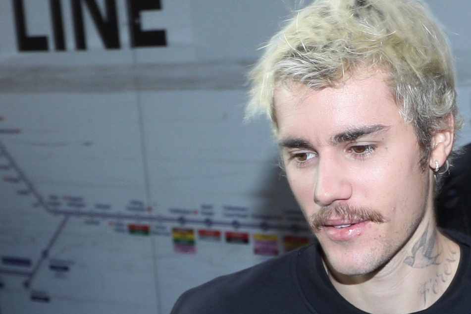 Popstar Justin Bieber (27) glaubt fest an die therapeutische Wirkung von Cannabis.