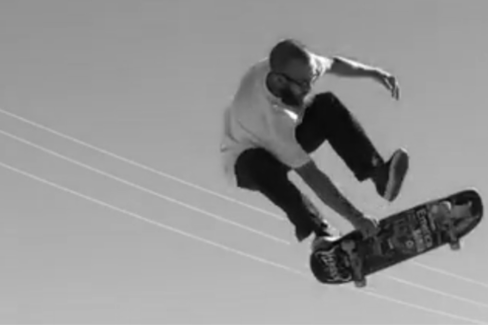 Mit nur 26 Jahren: Skateboard-Star plötzlich gestorben