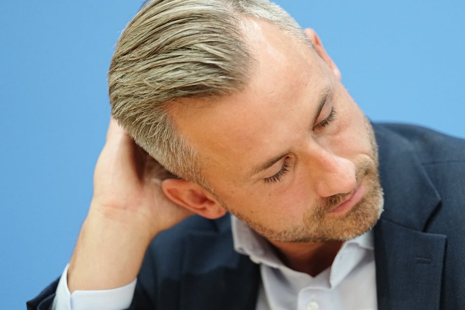 Wahl in Sachsen-Anhalt: AfD kassiert nur Absagen, Regierungsbildung weiter unklar