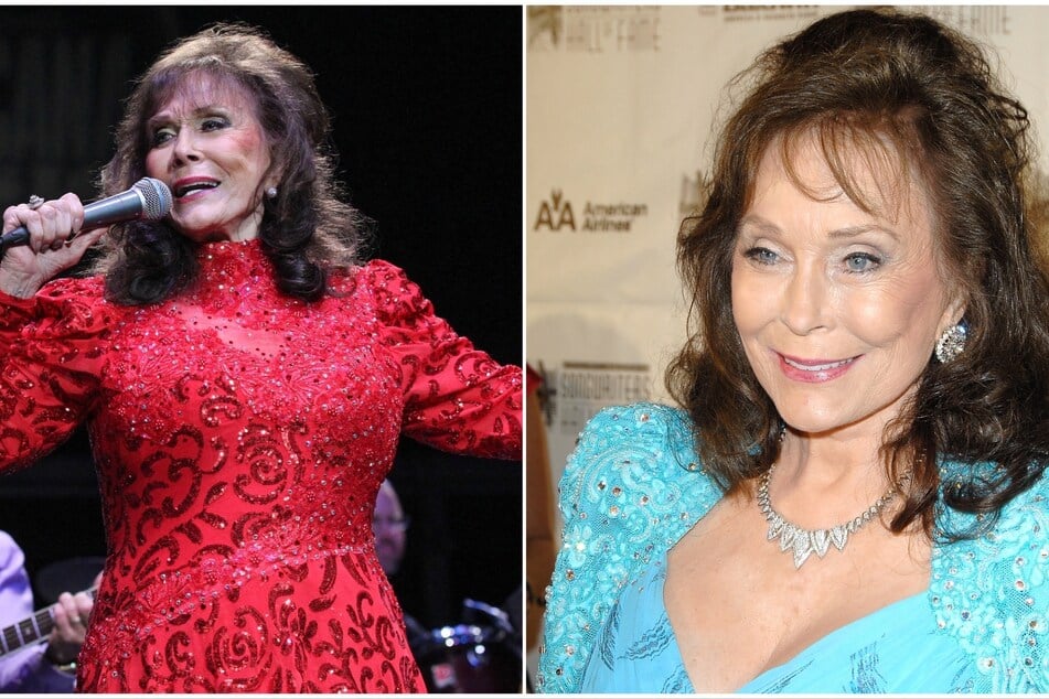 Loretta Lynn: First lady of country music passes away