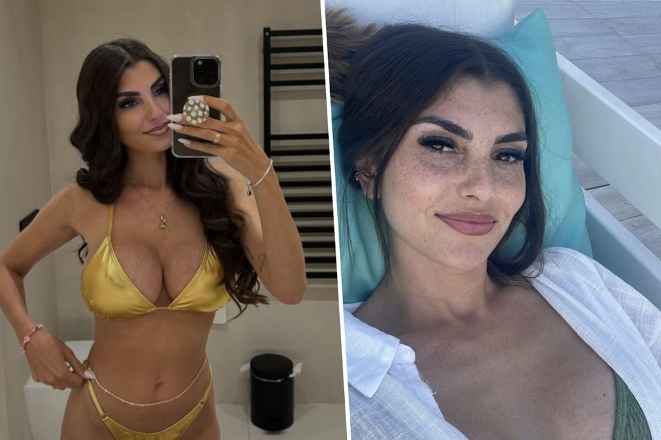 Yeliz Koc (30) hatte mit ihren Fans zuletzt vor allem Urlaubscontent geteilt.