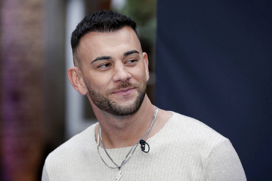 Serkan Yavuz (33) eskalierte bei der Reality-Show "Nightfever".