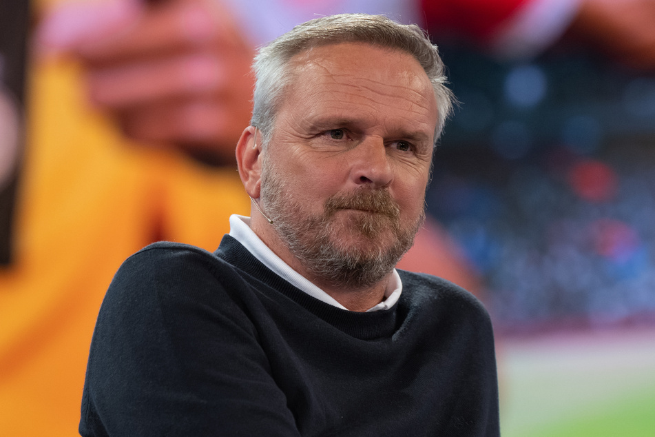 Dietmar Hamann (50) wundert sich über die Kade-Pläne des FC Bayern.