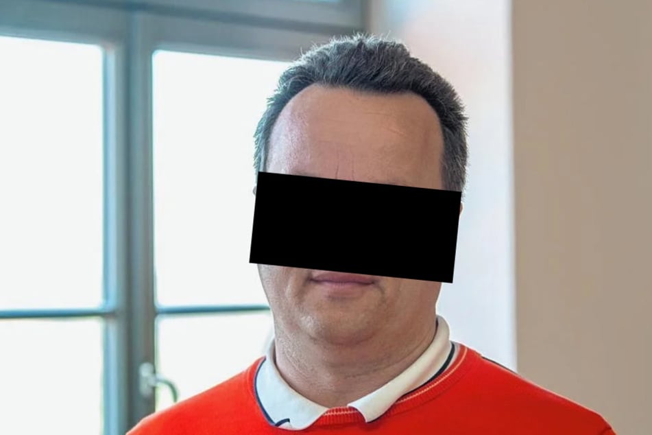 Mit dem ergaunerten Geld soll Marko H. (48) seinen Pferdehof finanziert haben.