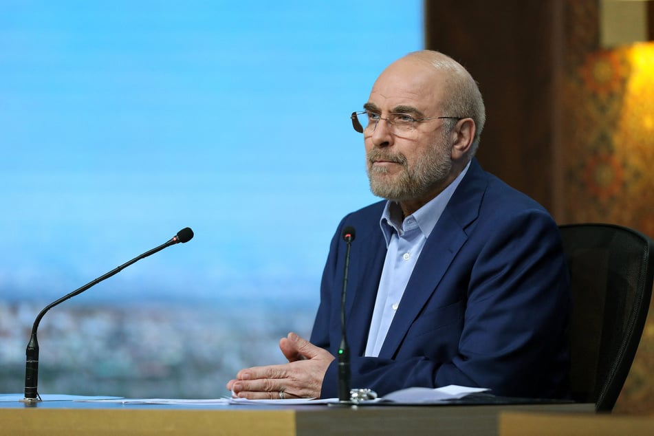 Nahost-Konflikt: Iran schwört Vergeltung - "Auge um Auge"