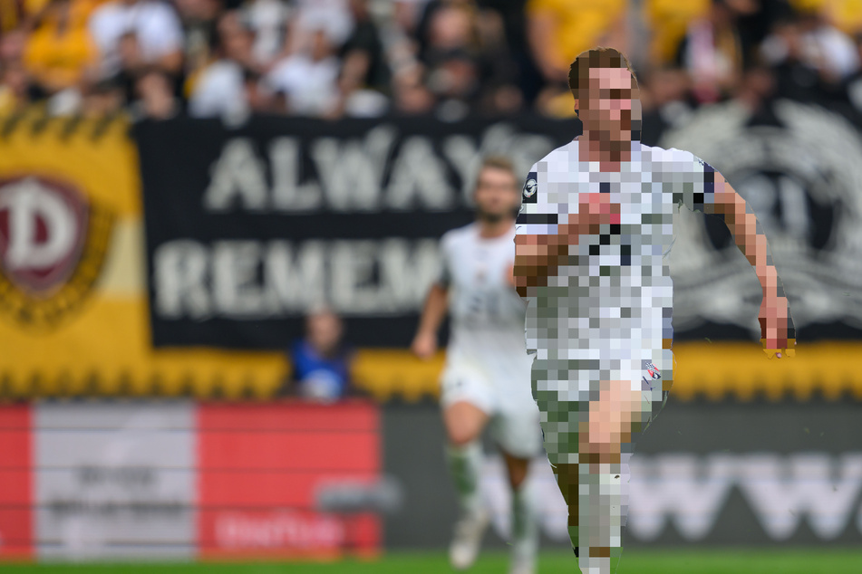 (Mause)-Jagd hat begonnen! Zweitligisten buhlen um Torschützenkönig der 3. Liga!