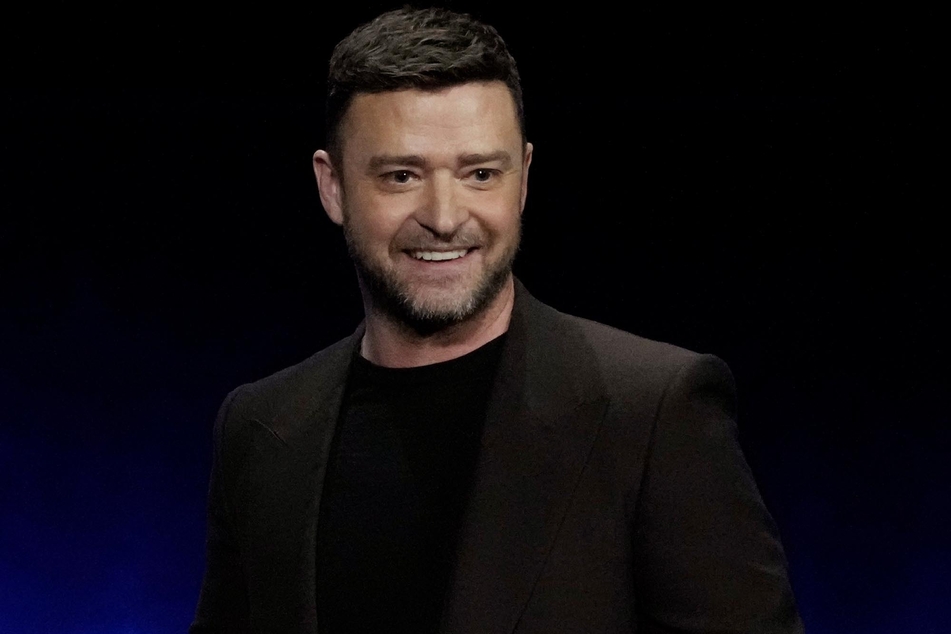 US-Sänger Justin Timberlake (43) wurde anscheinend wegen Trunkenheit am Steuer festgenommen!