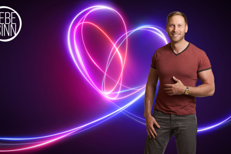 Auch Daniel (35) aus Gelsenkirchen versucht in der Datingshow “Liebe im Sinn” sein Glück.