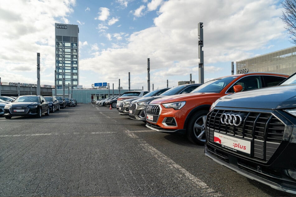 Junge Audis zum Sparpreis! Berlins beste Leasing-Deals laufen nur bis zum 20. April