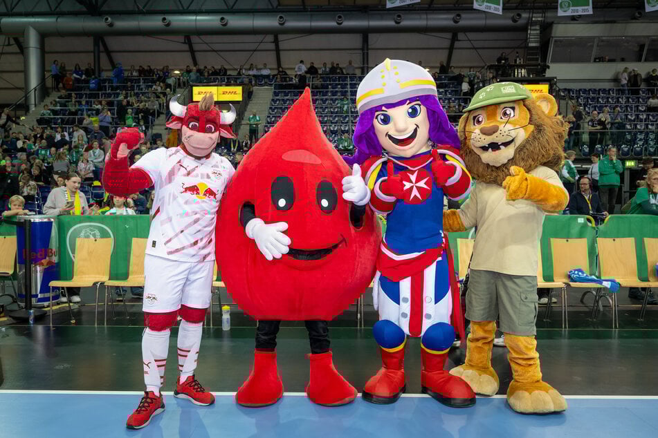 Warum bei diesem Spiel kein Platz in der ARENA leer bleibt