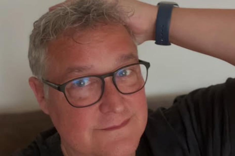 Bernd Fuchs (53) ist als Wettermoderator in den abendlichen Hauptnachrichten "RTL aktuell" bekannt geworden.