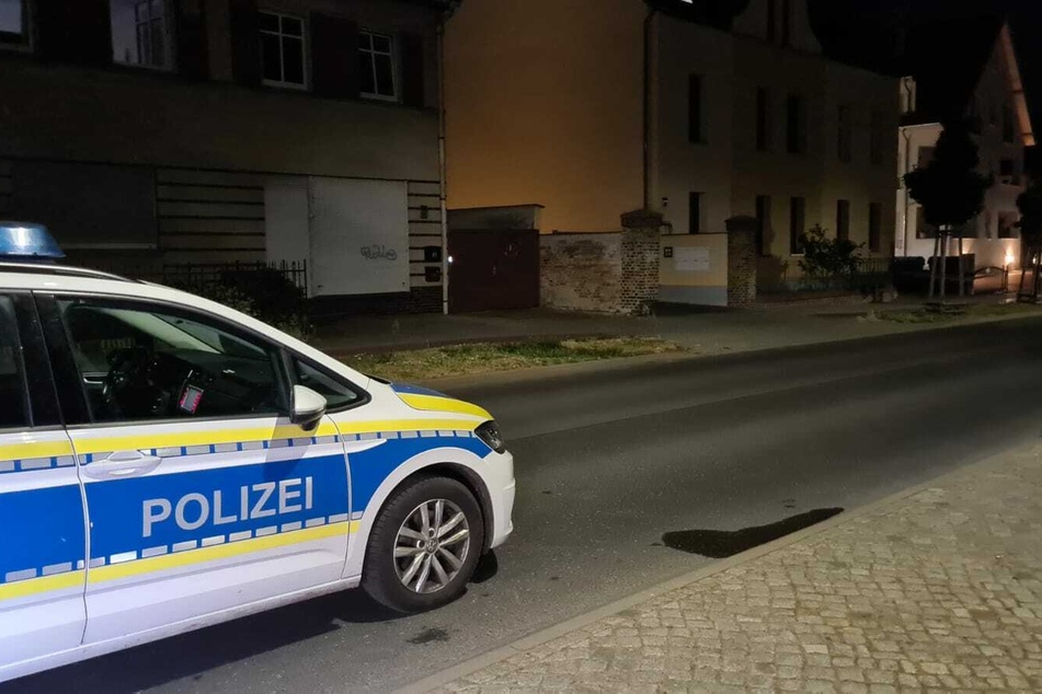 In Werder (Potsdam-Mittelmark) gab das Mädchen an, vergewaltigt worden zu sein.