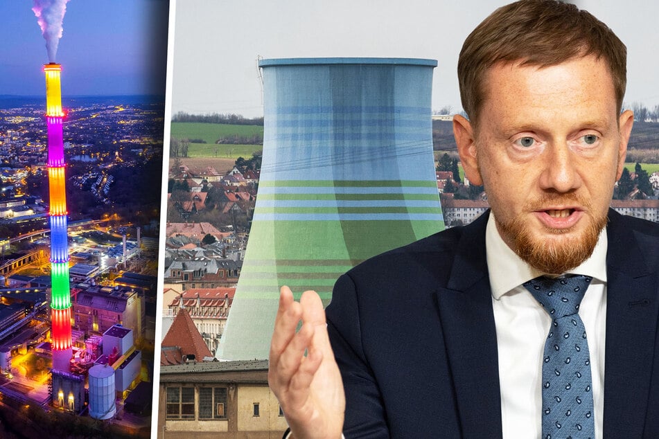 MP Kretschmer fürchtet um Energieversorger: Krisensitzung mit Stadtwerken wegen Gaspreisexplosion!