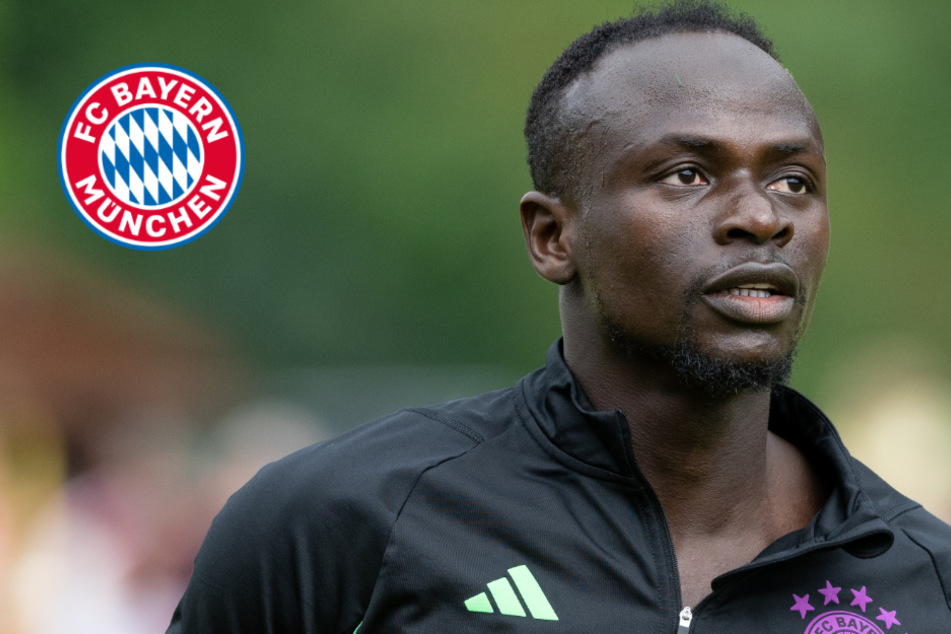 Sadio Mané bricht sein Schweigen: "Der Abschied vom FC Bayern tut mir weh"