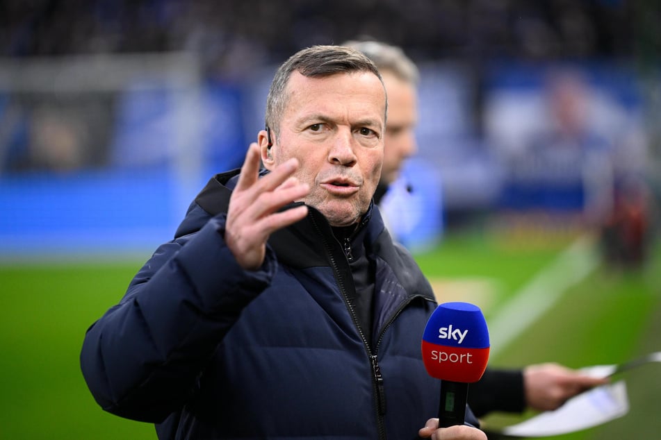 Lothar Matthäus (65) warnt die Bayern vor dem CL-Kracher gegen Real.