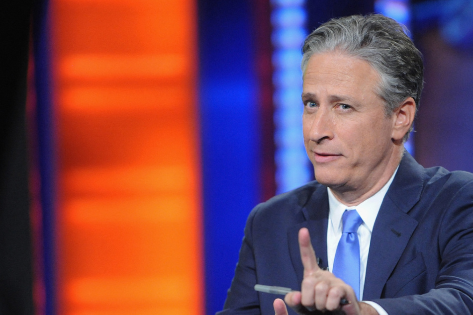 Jon Stewart shocks fans with major Daily Show announcement