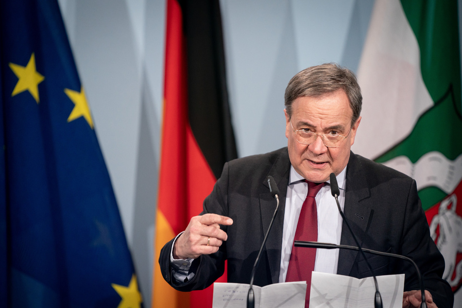 Armin Laschet (60, CDU) erwartet, dass ein früherer Kohleausstieg möglich wäre. Es müsse bis dahin aber auch genügend alternative Energiesysteme geben.