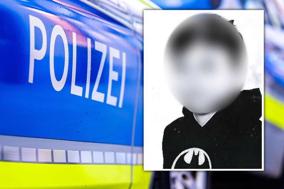 Aufatmen in Sachsen-Anhalt: Vermisster 12-Jähriger ist wieder da