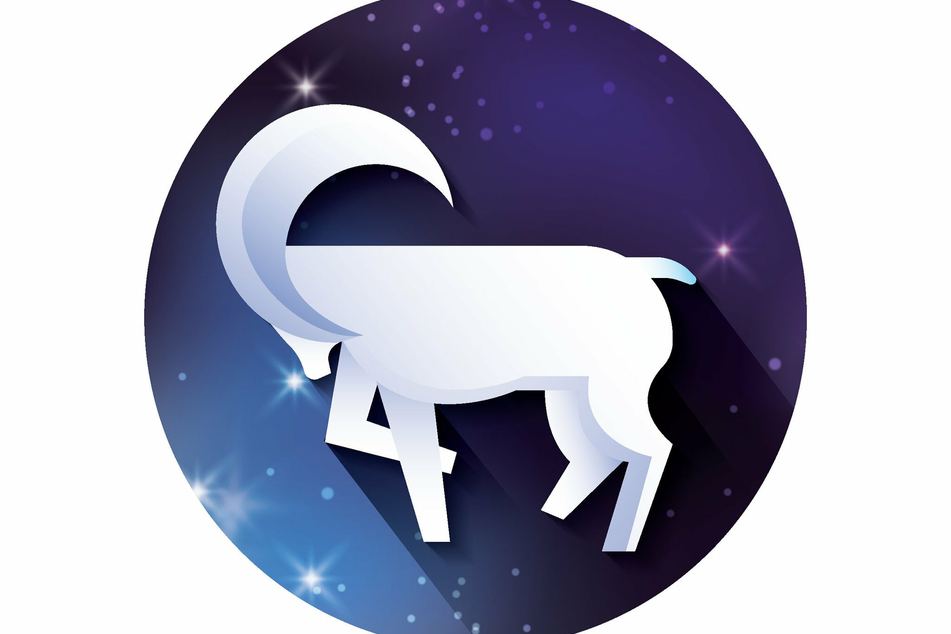 Free Aries monthly horoscope for January 2024