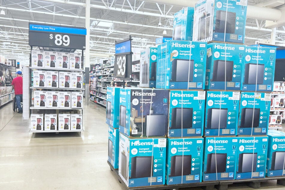 Still shopping for Christmas? Walmart's tech deals are too good to miss