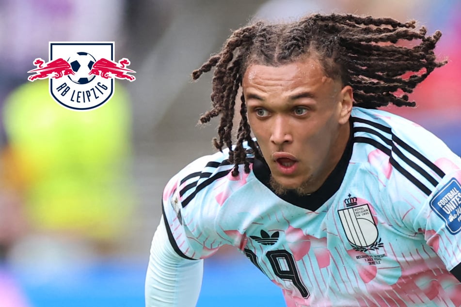 Ballert RB Leipzig die Diomande-Millionen für ihn raus?