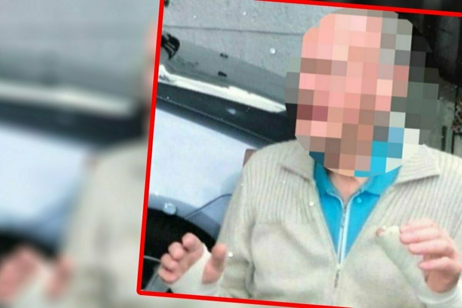 Wolfhard Peter L. (77) wurde im Januar 2019 aus Rache von dem heute 55-Jährigen getötet.