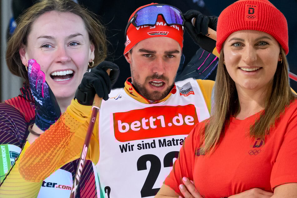 Ihr könnt hier abstimmen! Wer wird Olympia-Fahnenträger für Deutschland?