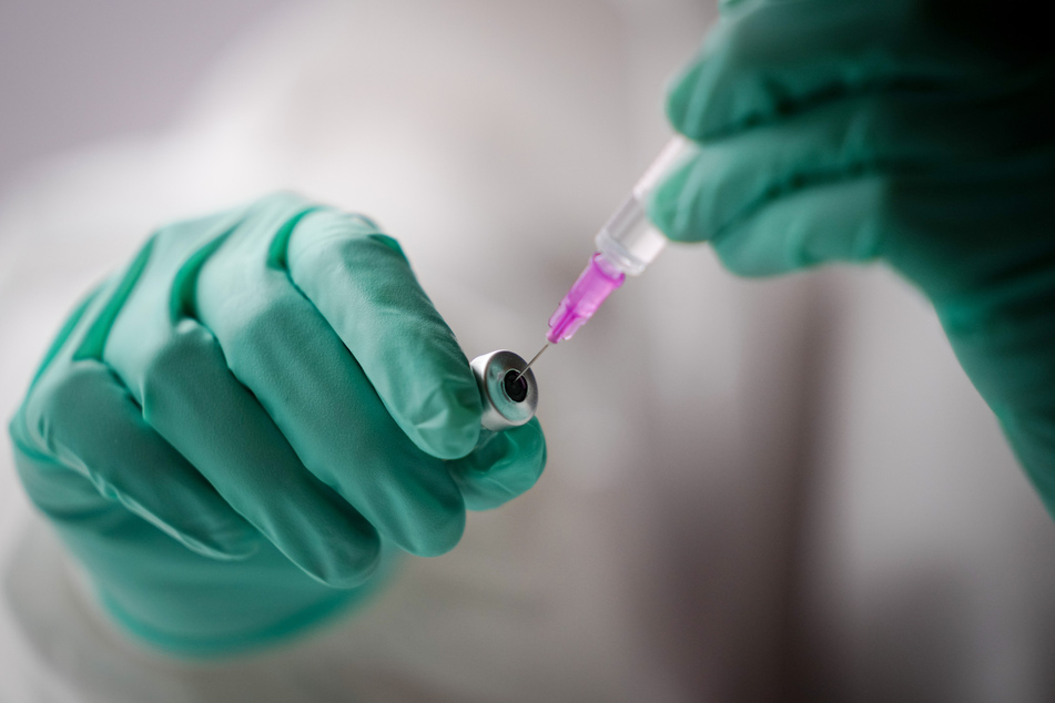 Über 300.000 Dosen des Corona-Impfstoffs sollen bald in Sachsen-Anhalt verimpft werden können.