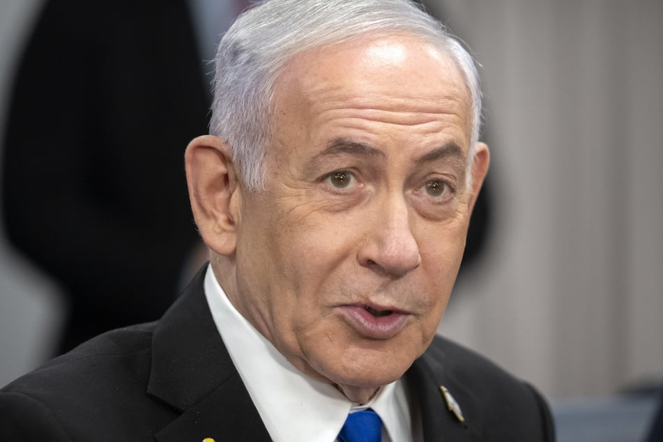 Der israelische Ministerpräsident Benjamin Netanjahu (75). (Archivbild)