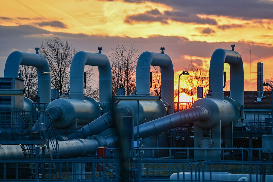 Erdgas für NRW auf Jahre unverzichtbar: Versorgungslage bleibt weiter unsicher