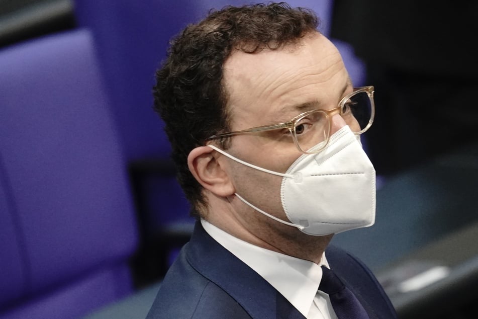 Düstere Prognose von Spahn: "Gehen noch durch mindestens zehn harte Wochen"