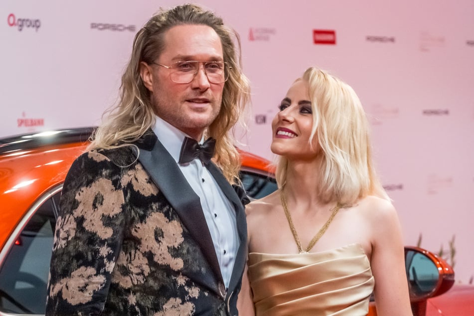 Auch Nico Schwanz (47) und seine Verlobte Viktoria Schuler sagten ihre Meinung.