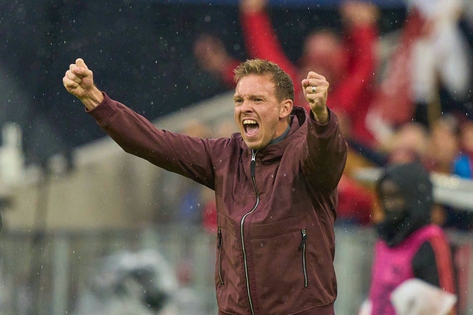 Mit einem Remis und zwei Siegen ist der neue Coach des FC Bayern München gut in die neue Saison gestartet.