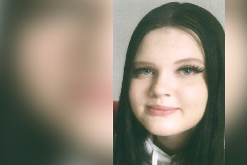 Jugendliche vermisst: Wo ist Lena Josephine (15)?