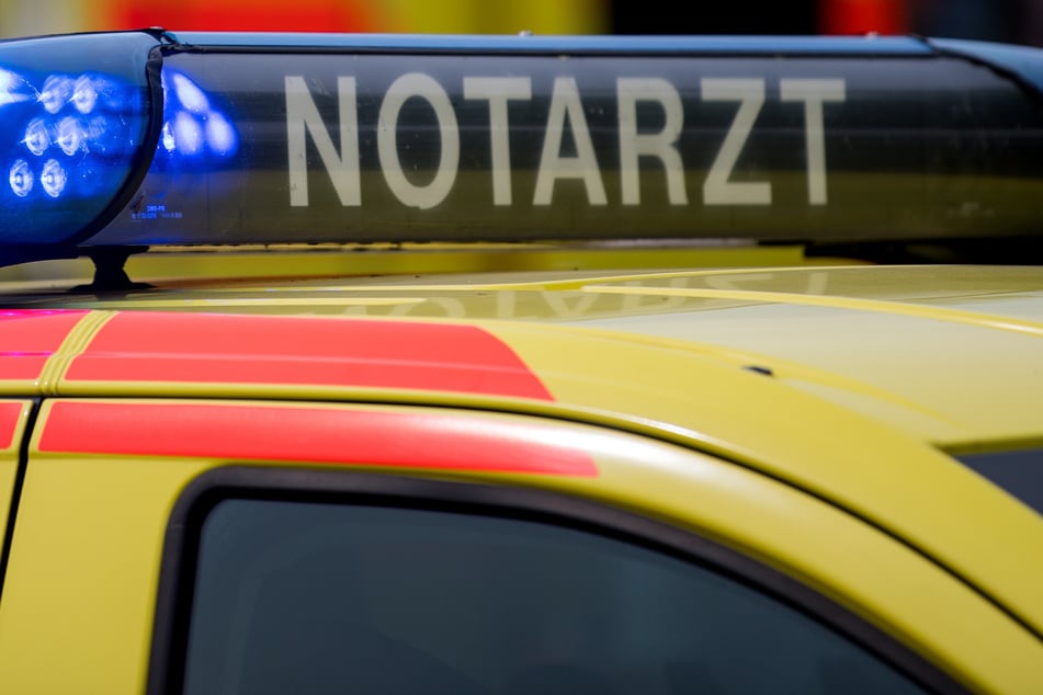 Ärzte kämpften tagelang: Azubi (✝15) stirbt nach Arbeitsunfall